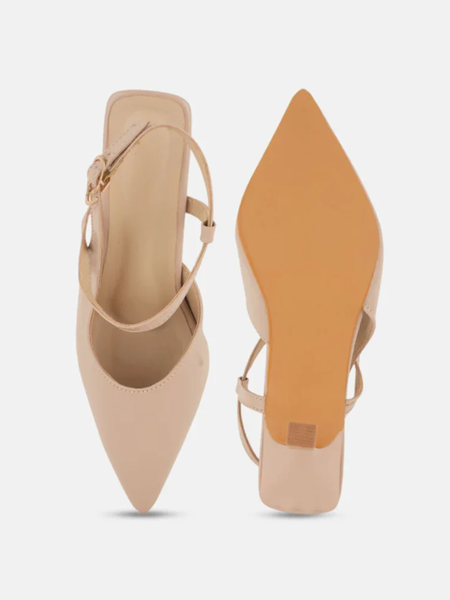 Shetop Women Party Kitten Sandals