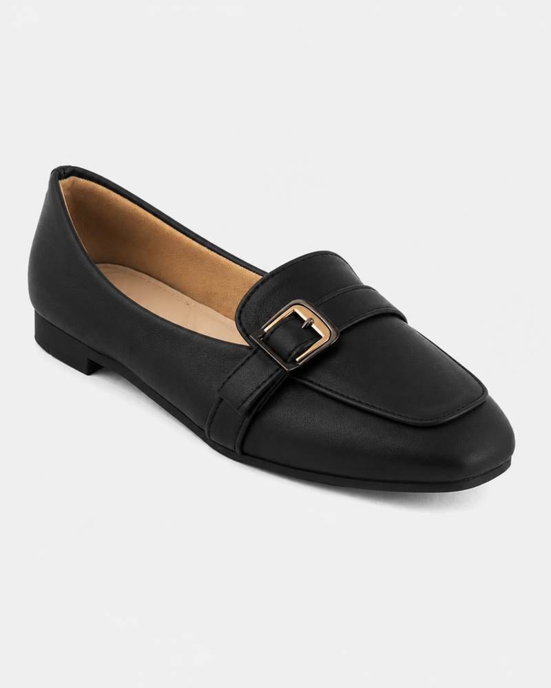 SheTop Black Party Mojaris