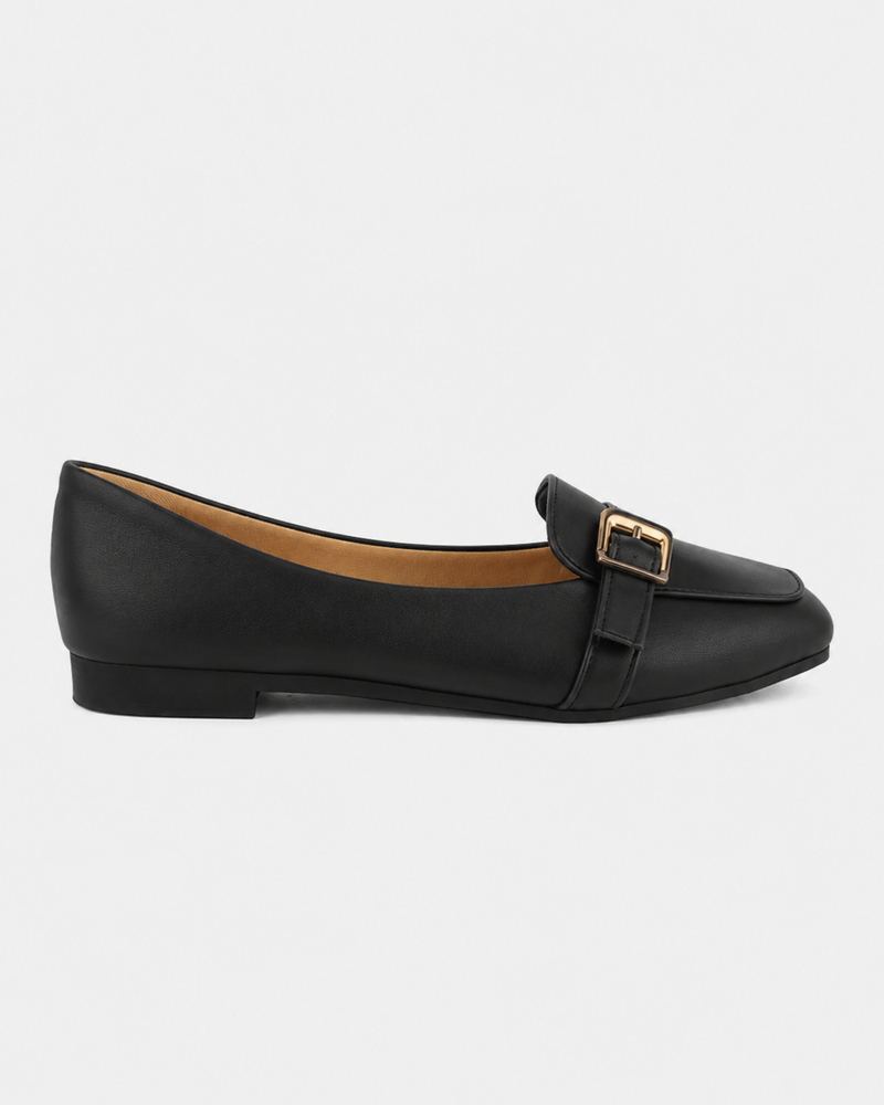 SheTop Black Party Mojaris