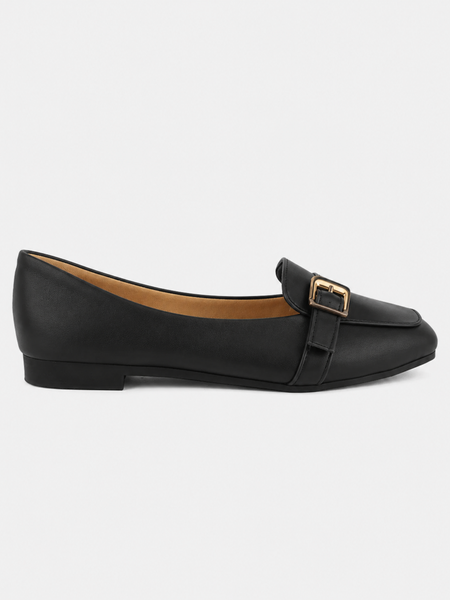 SheTop Black Party Mojaris