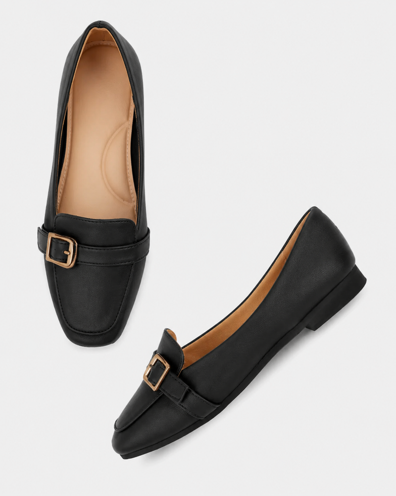 SheTop Black Party Mojaris