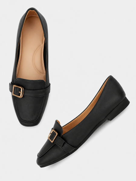 SheTop Black Party Mojaris