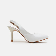 SheTop Women Kitten Heel Pumps