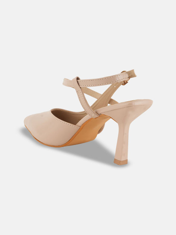 Lavie Women Party Kitten Sandals