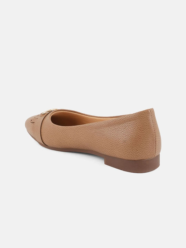 Lavie Women Ballerinas with Buckles Flats