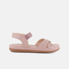 The Roadster Lifestyle Co. Women Open Toe Flats