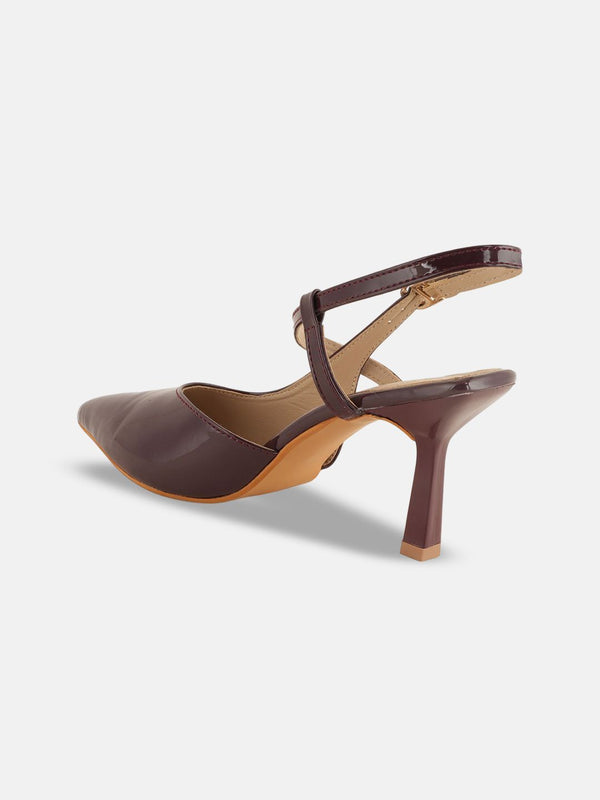 Lavie Women Party Kitten Sandals