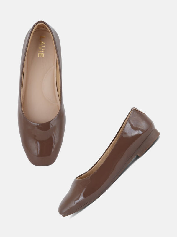 Lavie Women Party Mojaris Flats